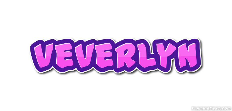 Veverlyn Logotipo