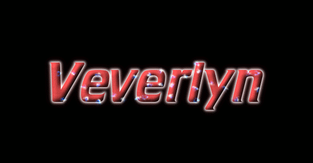 Veverlyn Лого