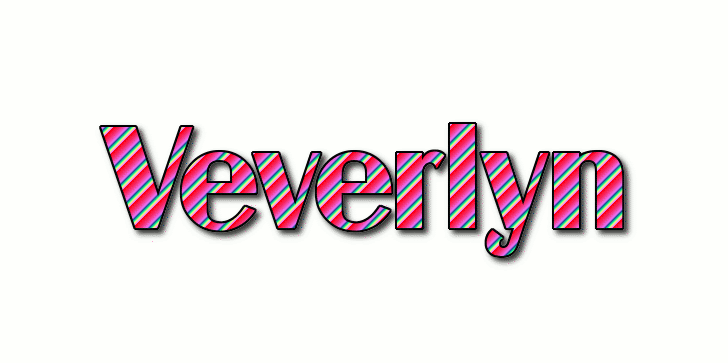 Veverlyn 徽标