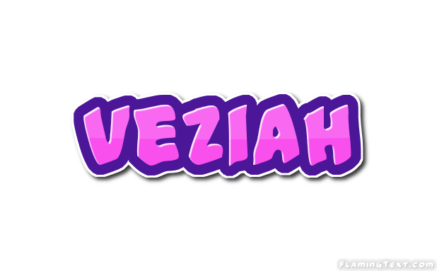 Veziah شعار