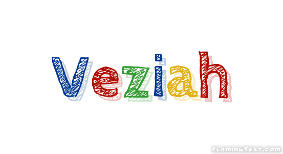 Veziah Logo