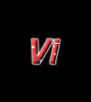 Vi شعار