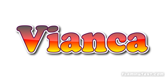 Vianca Logotipo