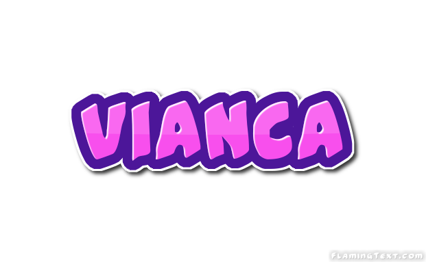 Vianca شعار