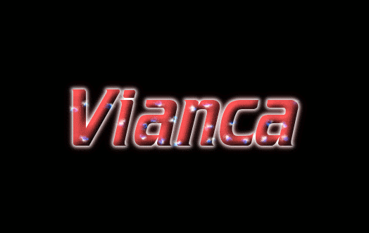 Vianca ロゴ