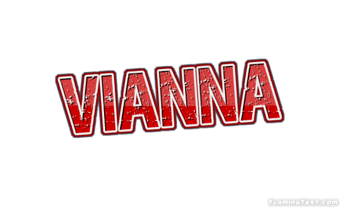 Vianna Logo