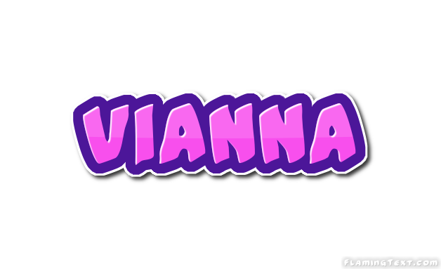 Vianna Logotipo