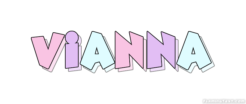 Vianna Logotipo