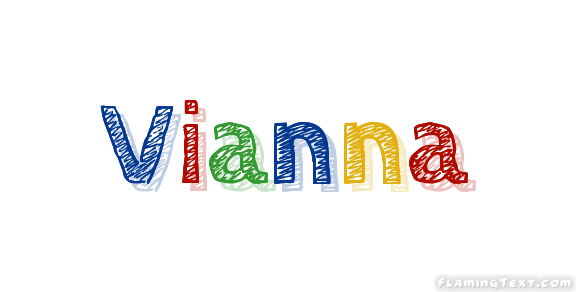 Vianna Logo