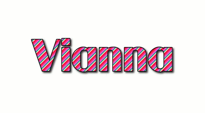 Vianna Лого