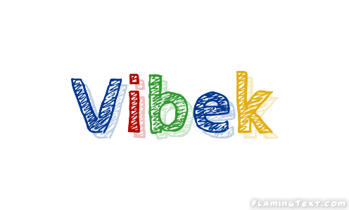 Vibek Logo