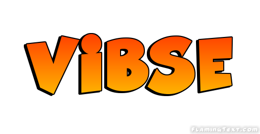 Vibse 徽标