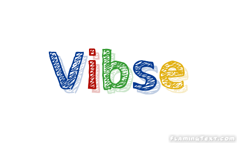 Vibse Лого