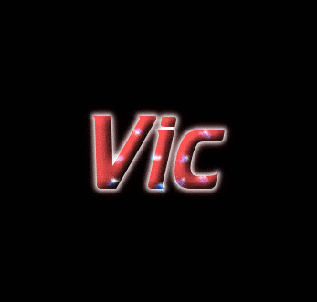 Vic Logotipo