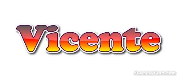 Vicente Logo