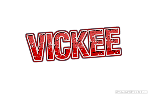 Vickee Logotipo