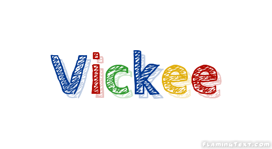 Vickee ロゴ