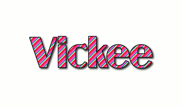Vickee شعار