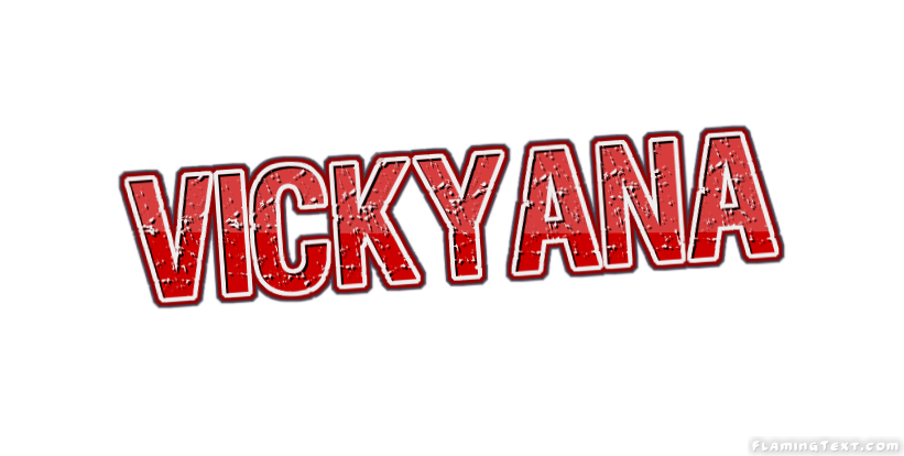 Vickyana Logo