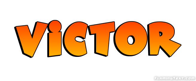 Victor Logotipo