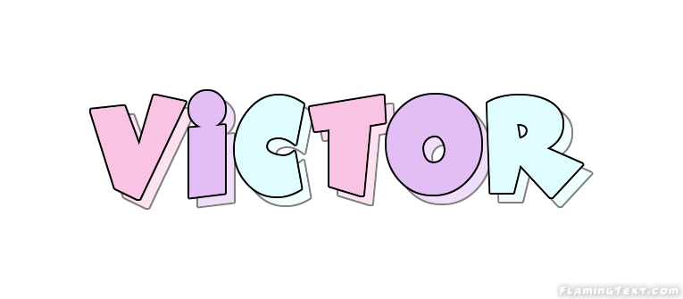 Victor شعار