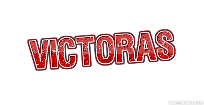 Victoras Logotipo