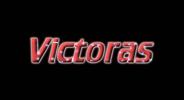 Victoras 徽标