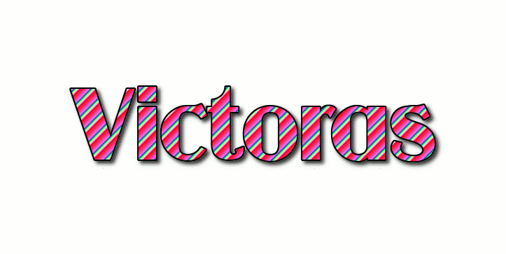 Victoras Logo
