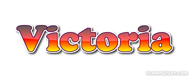 Victoria Logotipo