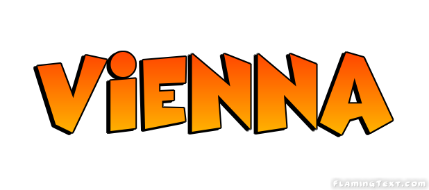 Vienna Logo