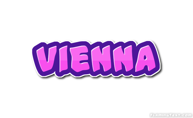 Vienna Лого