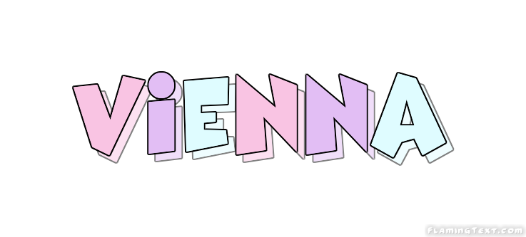 Vienna Logo