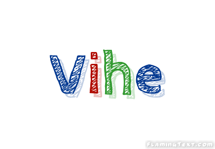 Vihe 徽标