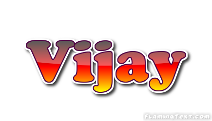 Vijay شعار