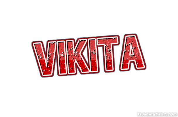 Vikita Logotipo