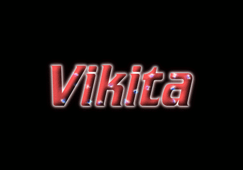 Vikita Лого
