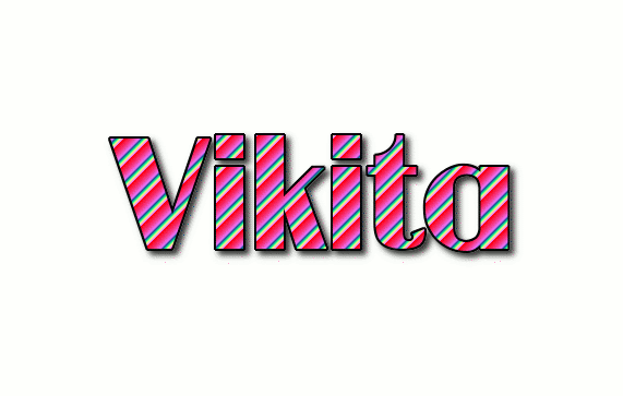 Vikita Logo