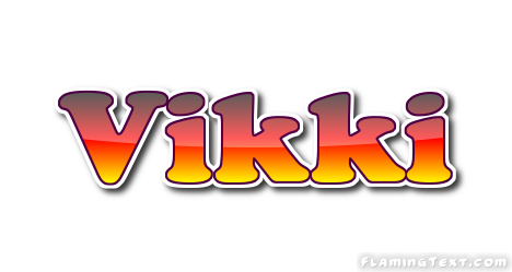 Vikki Logo