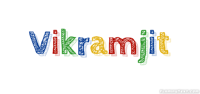 Vikramjit شعار