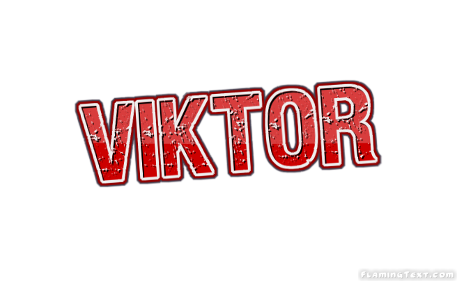 Viktor Лого
