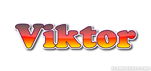Viktor Logo