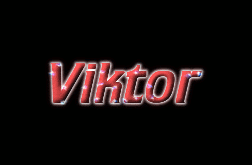 Viktor ロゴ