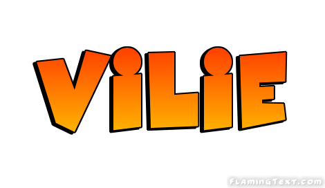 Vilie Лого