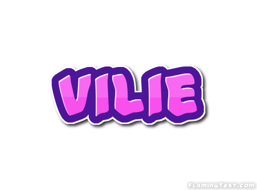 Vilie Logo