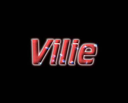 Vilie ロゴ