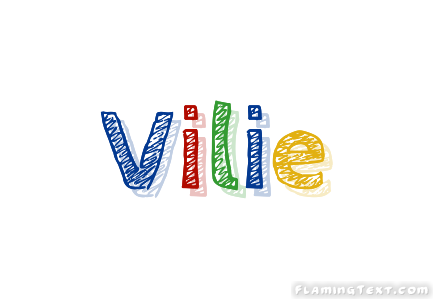Vilie شعار