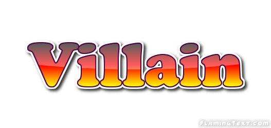 Villain Logotipo