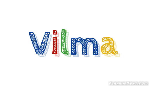 Vilma Лого