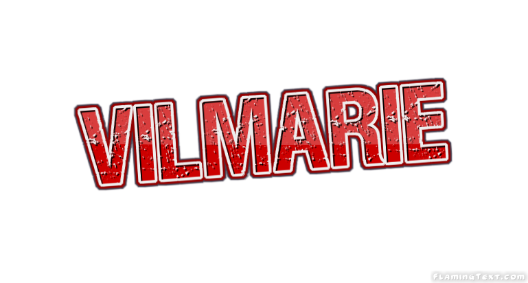 Vilmarie Logotipo