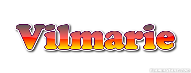 Vilmarie Logo